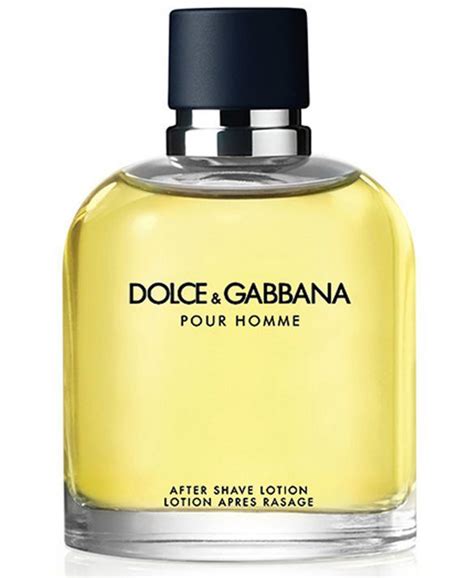 macy's dolce gabbana|dolce and gabbana original perfume.